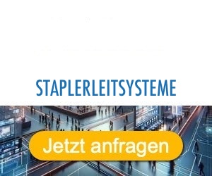 staplerleitsysteme Anbieter Hersteller 