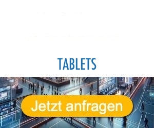 tablets Anbieter Hersteller 