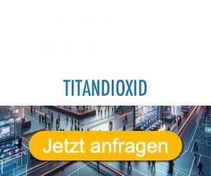 titandioxid Anbieter Hersteller 