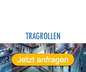 tragrollen Anbieter Hersteller 