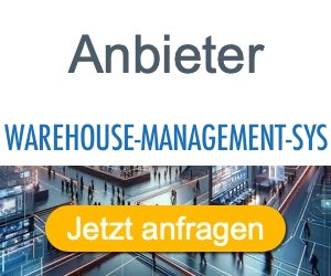 warehouse-management-systeme Anbieter Hersteller 