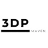 3dpmaven by Fountonomy Limited, 3D-Druck