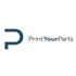PrintYourParts, 3D-Druck