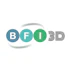 BFI Innovation GmbH, 3d-drucker