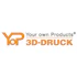 Your own Products – YoP, 3D-Scanner