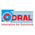 Coral GmbH, Absaugtische