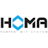 HOMA Pumpenfabrik GmbH, Abwasserentsorgung