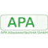 APA Abwassertechnik GmbH, Abwassertechnik