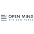 OPEN MIND Technologies AG, Additive Fertigung