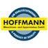 HOFFMANN Maschinen- und Apparatebau GmbH, Anschwemmfilter
