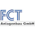 FCT Anlagenbau GmbH, Automatisierungstechnik