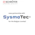 Schröter Technologie GmbH & Co. KG, Automatisierungstechnik