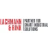 Lachmann & Rink Ingenieurges. für Prozessrechner und Mikroanwendungen mbh, Automatisierungstechnik