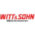 Witt & Sohn AG, Axialventilatoren