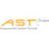 A.S.T. GmbH, Bahntechnik