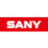Sany Germany GmbH, Baumaschinen