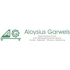 Aloysius Garwels Maschinenbau GmbH, Bearbeitungszentren