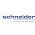 Schneider Transport- und Lagerbehälter GmbH & Co. KG, Behälter