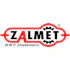 ZALMET, Behälter