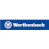 Carl Werthenbach Konstruktionsteile GmbH & Co. KG, Bohren
