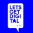 Let’s Get Digital BV, Branding