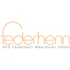 AFS Federhenn Maschinen GmbH , CNC-Bearbeitung