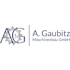 Artur Gaubitz Maschinenbau GmbH, CNC Drehen Anbieter / Online