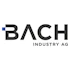 BACH INDUSTRY AG, CNC Drehen Anbieter / Online
