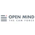 CNC Programmierung – OPEN MIND Technologies AG