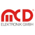 MCD Elektronik GmbH, Datenmanagement