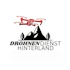 Drohnendienst Hinterland, Digital-twin