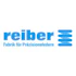 Reiber GmbH, Drahtbiegeteile