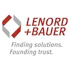 Lenord, Bauer & Co. GmbH, Drehgeber