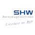 SHW Werkzeugmaschinen GmbH, Drehmaschinen