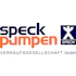SPECK Pumpen Verkaufsgesellschaft GmbH, Drehschieberpumpen