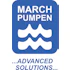MARCH Pumpen GmbH & Co. KG, Drehschieberpumpen