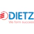 Druckfedern – Federnfabrik Dietz GmbH