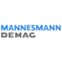 MANNESMANN DEMAG, Druckluftmotoren