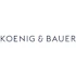 KBA-Grafitec s r.o., Druckmaschinen