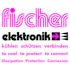 Fischer Elektronik GmbH & Co. KG, DSGVO