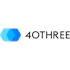 40three GmbH, E-commerce