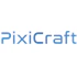 PixiCraft, E-learning