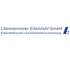 Lämmermeier Edelstahl GmbH, Edelstahlbearbeitung