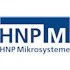HNP Mikrosysteme GmbH, Elektronik