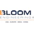 Bloom Engineering (Europa) GmbH, Energieanlagen