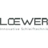 Entgratmaschinen – Jakob Löwer Maschinenfabrik