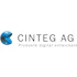 CINTEG AG, Erp-software