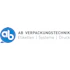 Etikettiermaschinen – AB - Verpackungstechnik GmbH & Co. KG