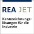 REA Elektronik GmbH, Etikettiersysteme