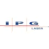 IPG Laser GmbH, Faserlaser
